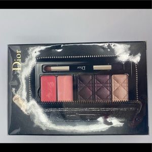 HOST PICK NEW AUTHENTIC DIOR MAKEUP SET CASE